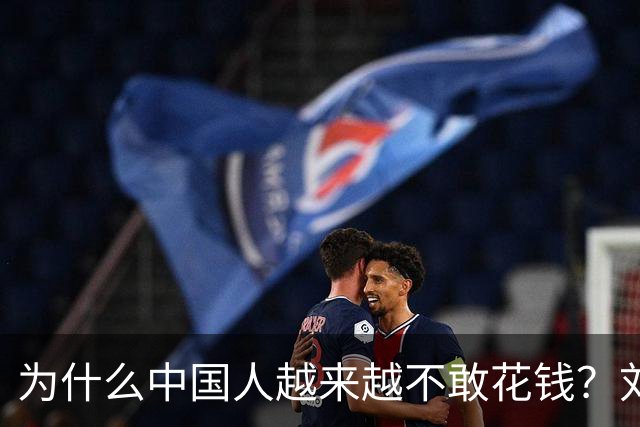 为什么中国人越来越不敢花钱？刘元春点破关键：不是不想消费，而是钱的分配出了问题