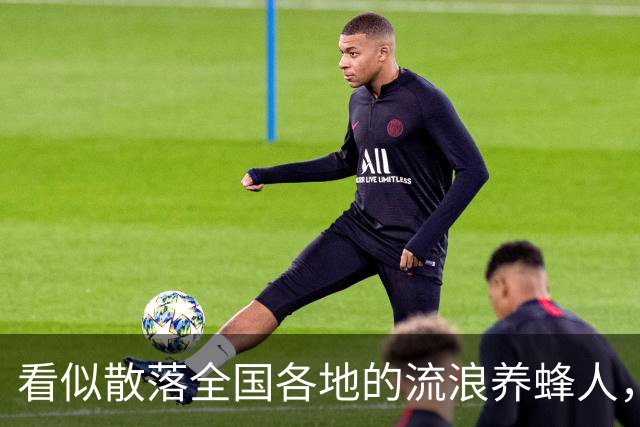 看似散落全国各地的流浪养蜂人，五千人都来自同个浙江小县城