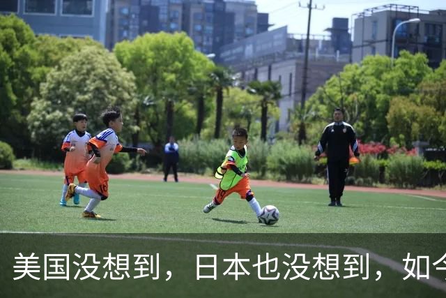 美国没想到，日本也没想到，如今的中国广东省，已成了全球焦点